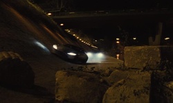 Movie image from Driving around Debris