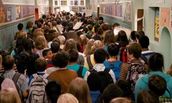 Movie image from Westmore Middle School Interior