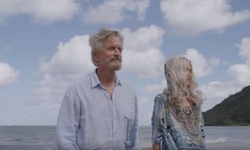 Movie image from Kahana Bay Beach