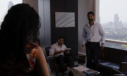 Movie image from Centro One Indiabulls