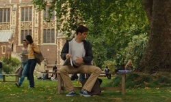 Movie image from New Square Lincoln's Inn