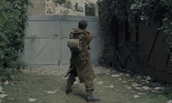 Movie image from Yard