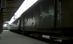 Movie image from Железнодорожный вокзал Севильи