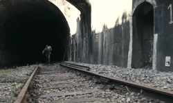 Movie image from Tunnel abandonné