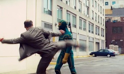 Movie image from Kick-Ass Impersonator Killed