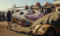 Movie image from Hank's Marine Repair and Parts (lot)