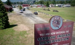 Movie image from Capilano Reserve Park