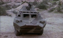 Movie image from Vasquez Rocks