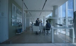 Movie image from Hanscom & Associates