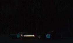 Movie image from Byrnepark Drive (entre Southwynde et Southridge)
