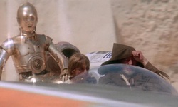 Movie image from Mos Eisley Checkpoint