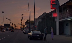 Movie image from Pasada Motel