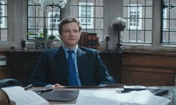 Movie image from Mark Darcy's Chambers