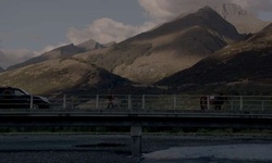 Movie image from Glenorchy Paradise Road Brücke