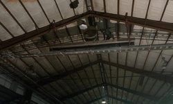 Movie image from Bekaert Plant