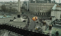 Movie image from Trafalgar Square