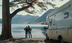 Movie image from Crummock Water