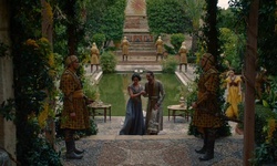 Movie image from Palace of Emir