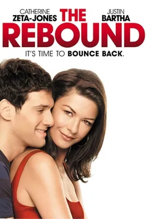 Poster The Rebound 2009