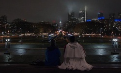 Movie image from Rocky Steps