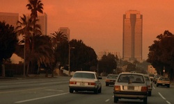 Movie image from Nakatomi building