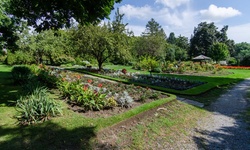 Real image from Parkwood Estate & Gardens