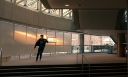 Movie image from Roy Thomson Hall