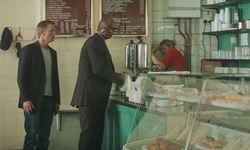 Movie image from Regency Cafe