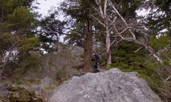 Movie image from Whytecliff Park