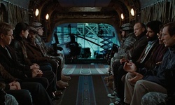 Movie image from Military Air Base