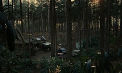 Movie image from Jasper's Cabin