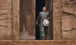 Movie image from Tombes des pharaons