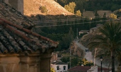 Movie image from Calle Henchidero