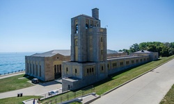 Real image from Estação de tratamento de água RC Harris