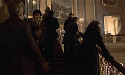 Movie image from Winter Palace (interior)