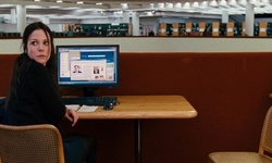 Movie image from NYC Library