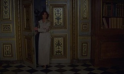 Movie image from Drax's Mansion (interior)