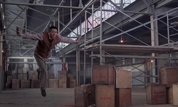 Movie image from Warehouse