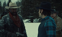 Movie image from The Woods (CL Western Town & Backlot)