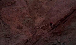 Movie image from Jawa Canyon