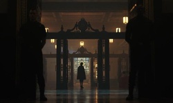 Movie image from Grand Templar Hall