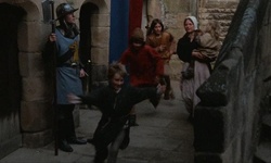 Movie image from Prince Humperdinck's Castle