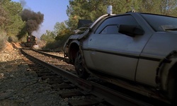 Movie image from Loading onto Tracks