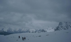 Movie image from Vandor Mountaintop