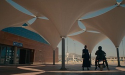 Movie image from Málaga Cruise Terminal