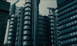 Movie image from Lustig Bank