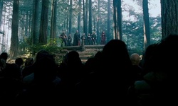 Movie image from Rebel Mutant Camp