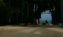 Movie image from Industrial Area