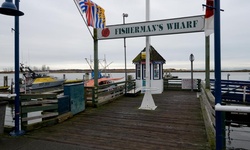 Real image from Oceanside Pier