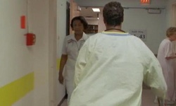 Movie image from George Pearson Hospital